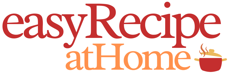 easyrecipeathome logo