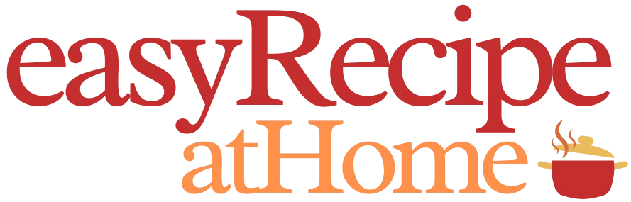 easyrecipeathome logo