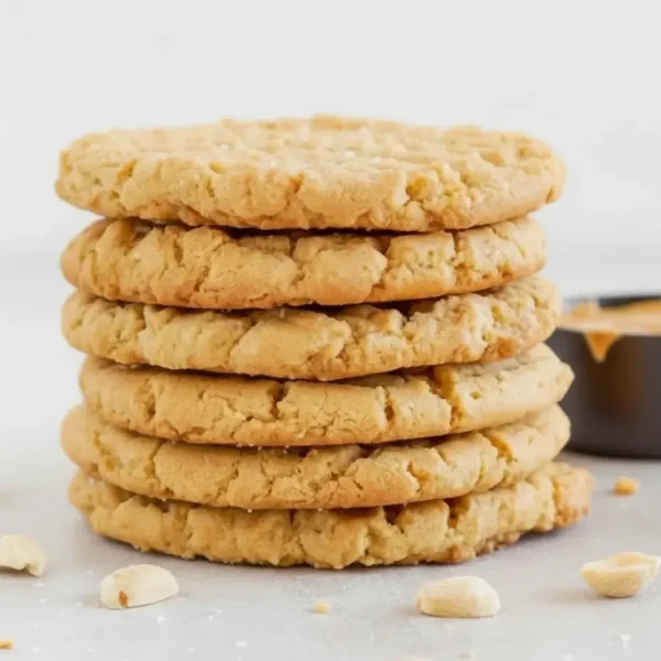 Side-angle close-up of a bitten chocolate chip cookie, revealing its soft, chewy interior and gooey streaks of melted chocolate. The focus is on the cookie's perfect homemade crumb structure